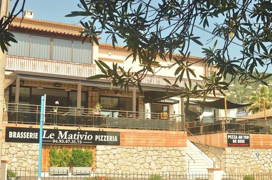 Le Mativio